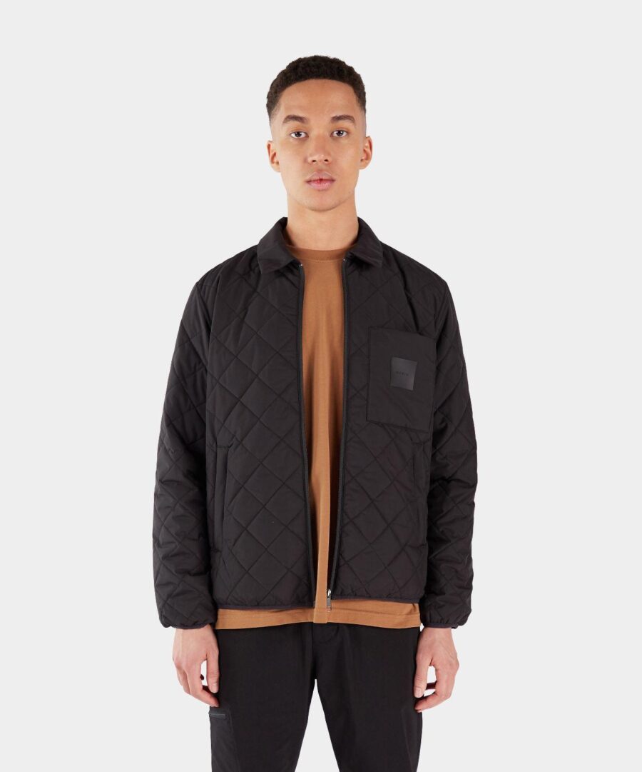 Capital Black