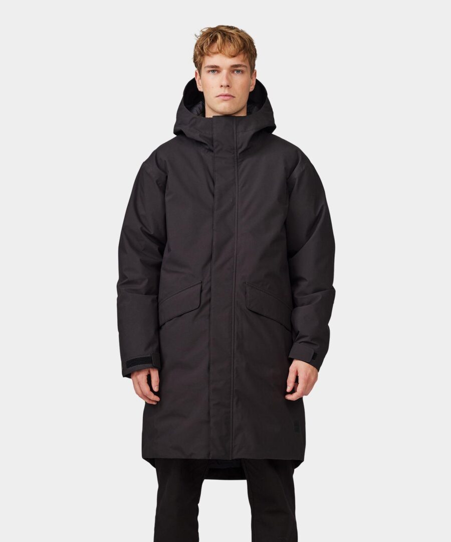 Ultima Black
