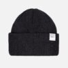 Merino Thin Black