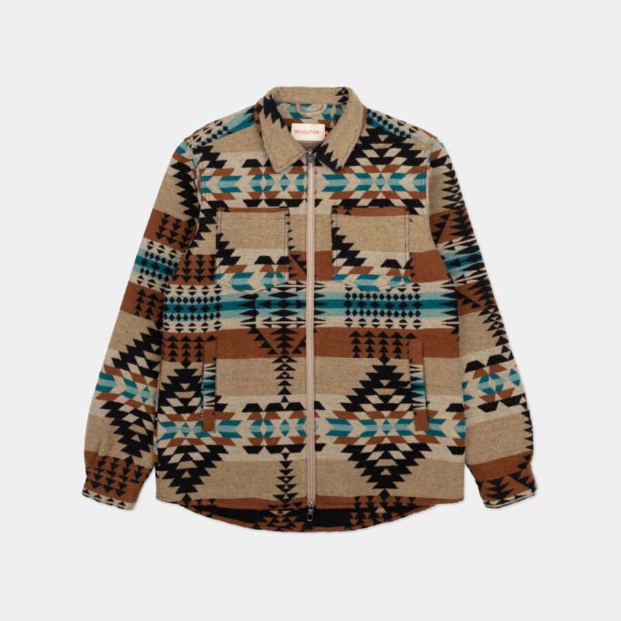 3890 Khaki - Imagen 5