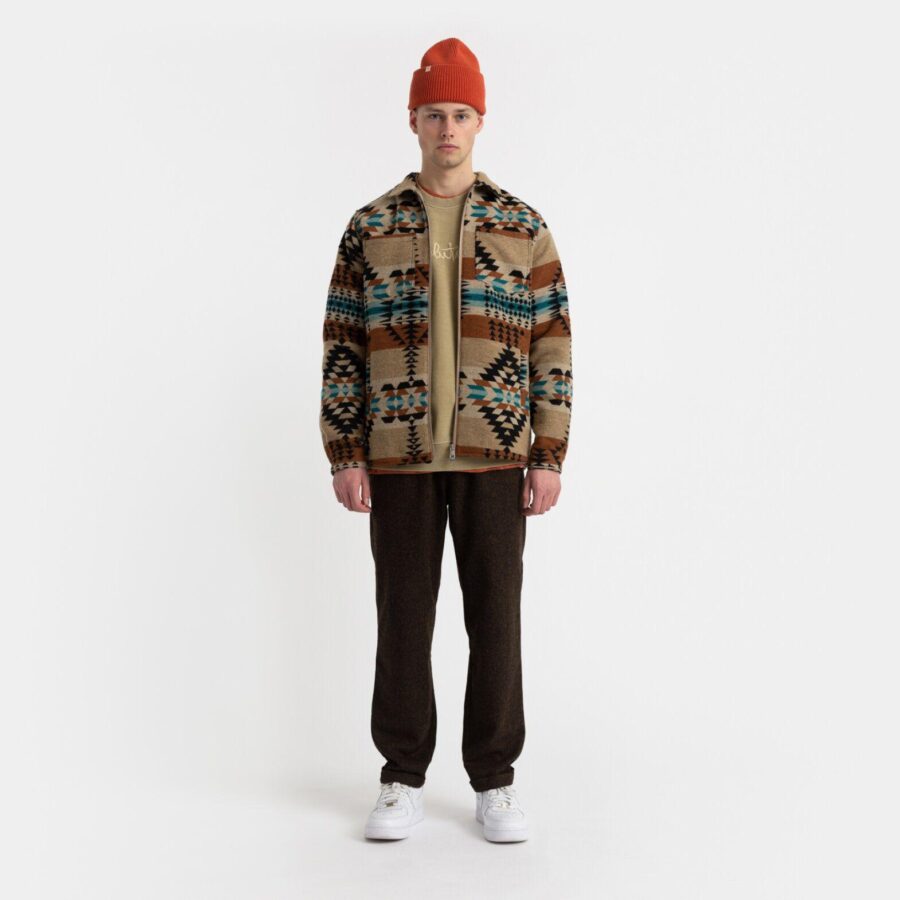 3890 Khaki - Imagen 3
