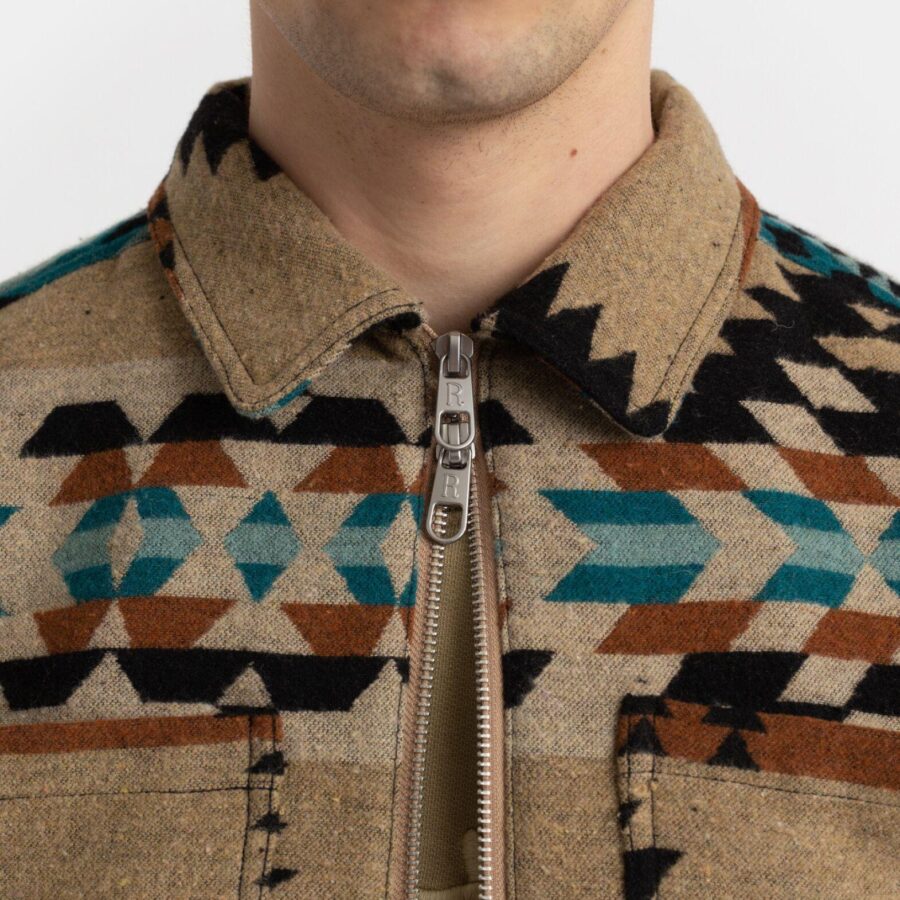 3890 Khaki - Imagen 2