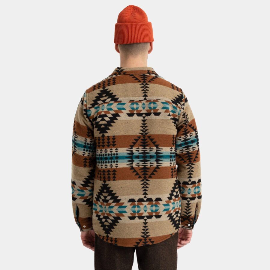 3890 Khaki - Imagen 4