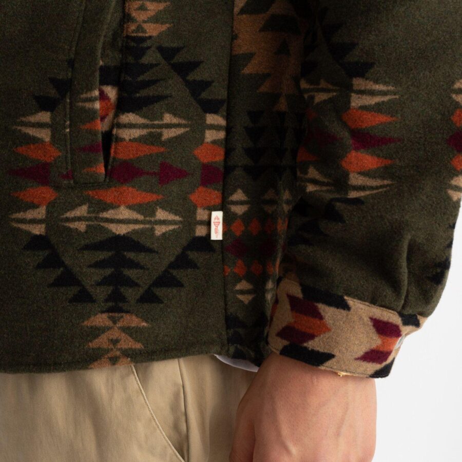 3890 Dark Green - Imagen 2