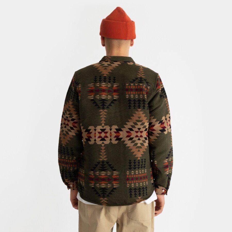 3890 Dark Green - Imagen 5