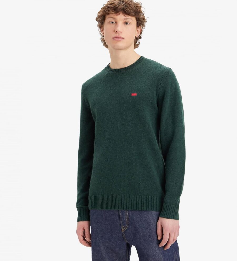 Original HM Sweater Spruce - Imagen 2
