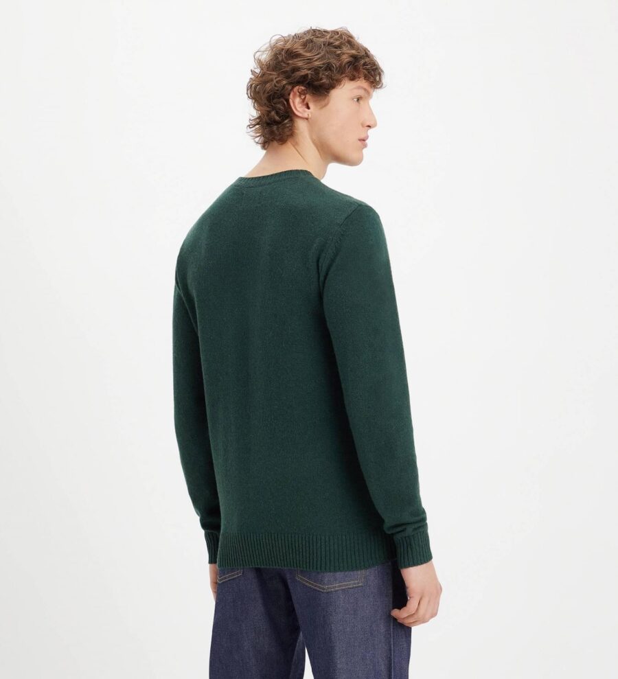 Original HM Sweater Spruce - Imagen 3