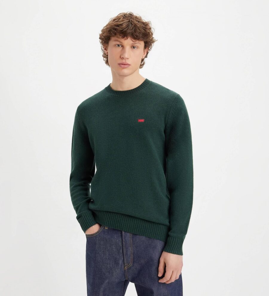 Original HM Sweater Spruce