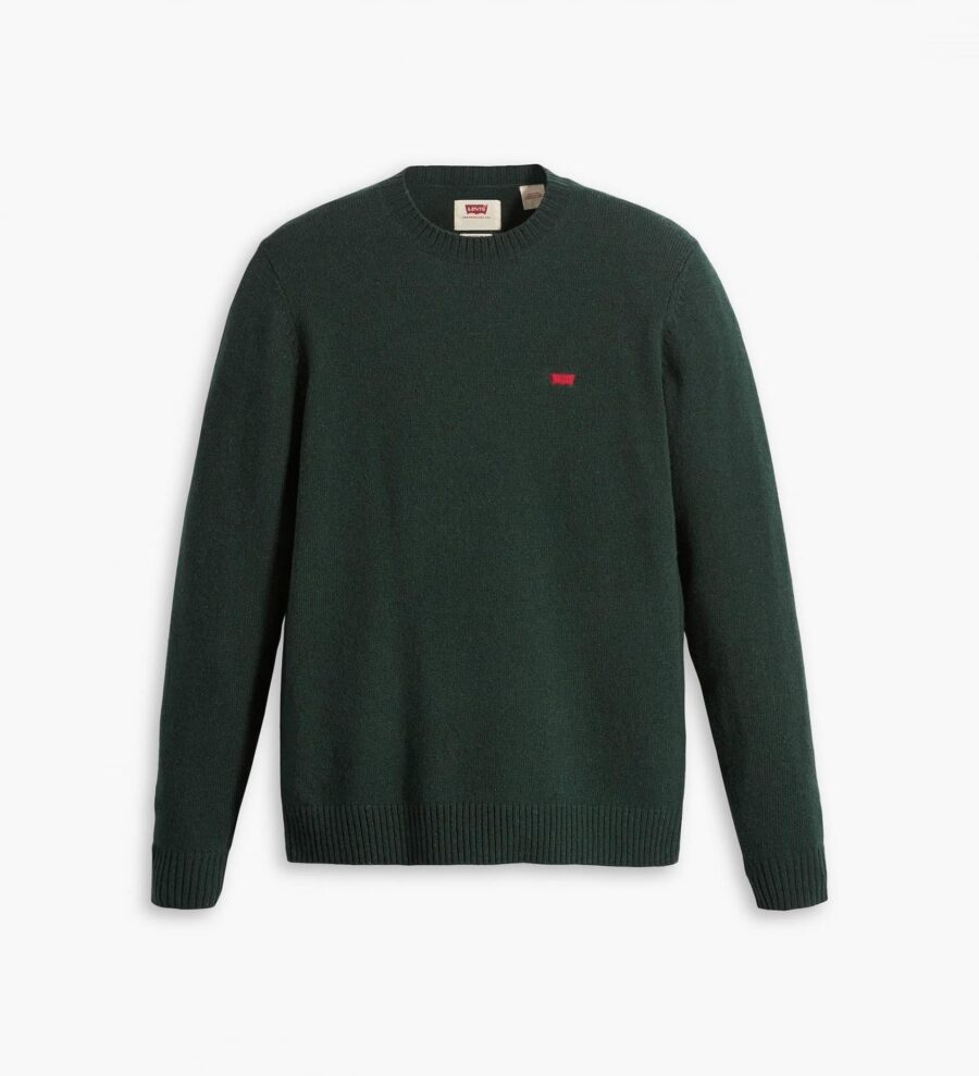 Original HM Sweater Spruce - Imagen 4