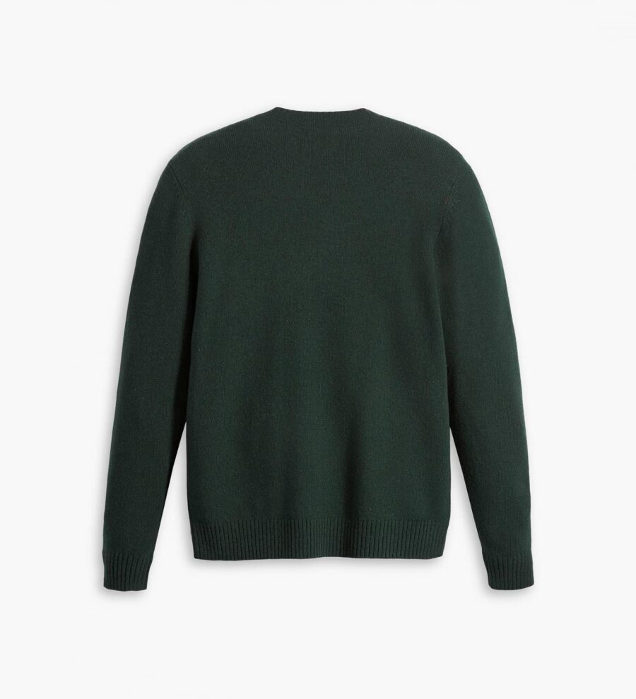 Original HM Sweater Spruce - Imagen 5
