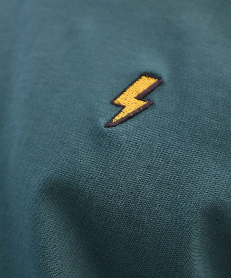 3D Flash Forest Tee - Imagen 2