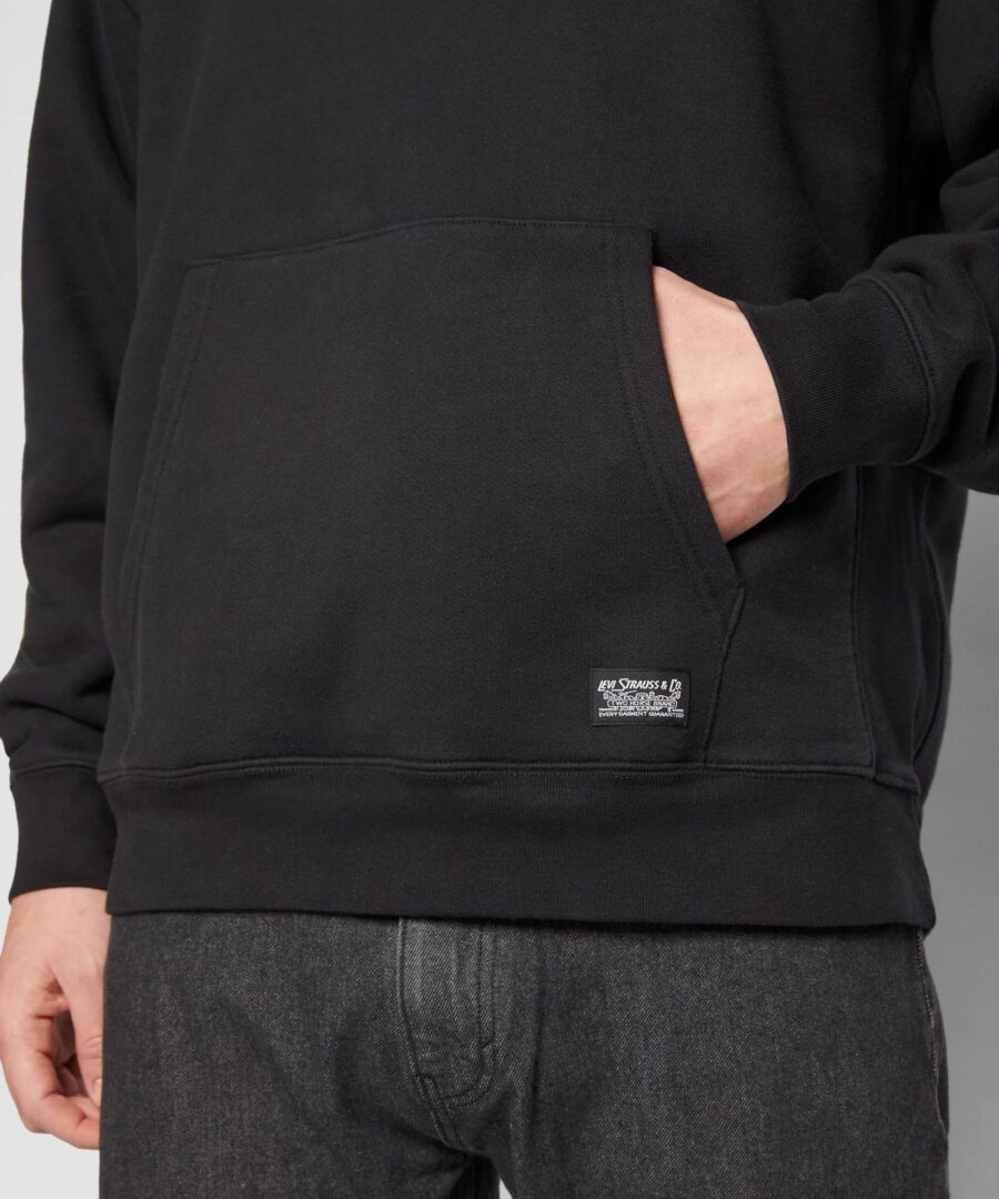 Skate Hood Anthracite - Imagen 2