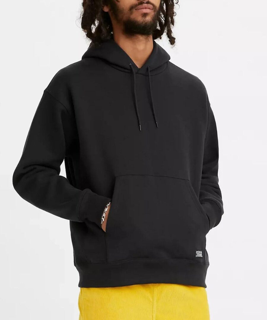 Skate Hood Anthracite - Imagen 4