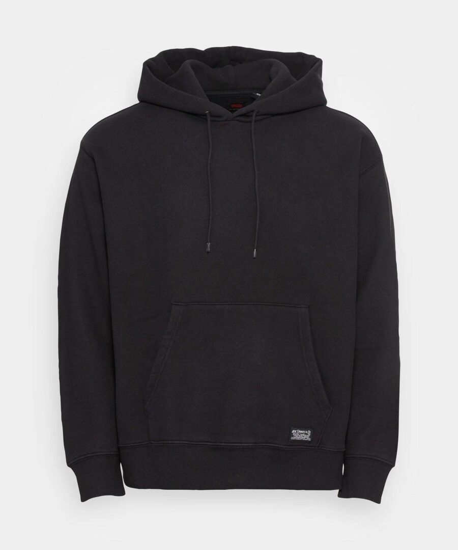 Skate Hood Anthracite - Imagen 5