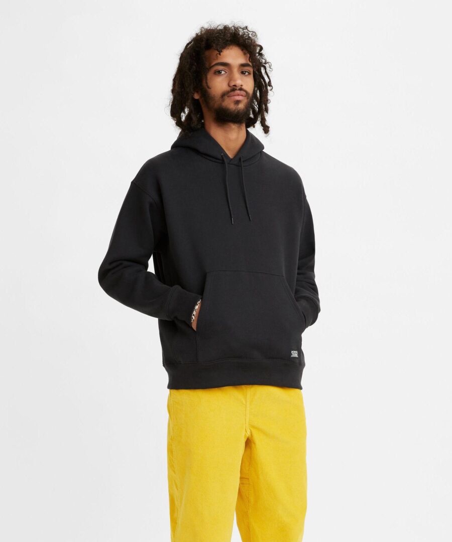 Skate Hood Anthracite