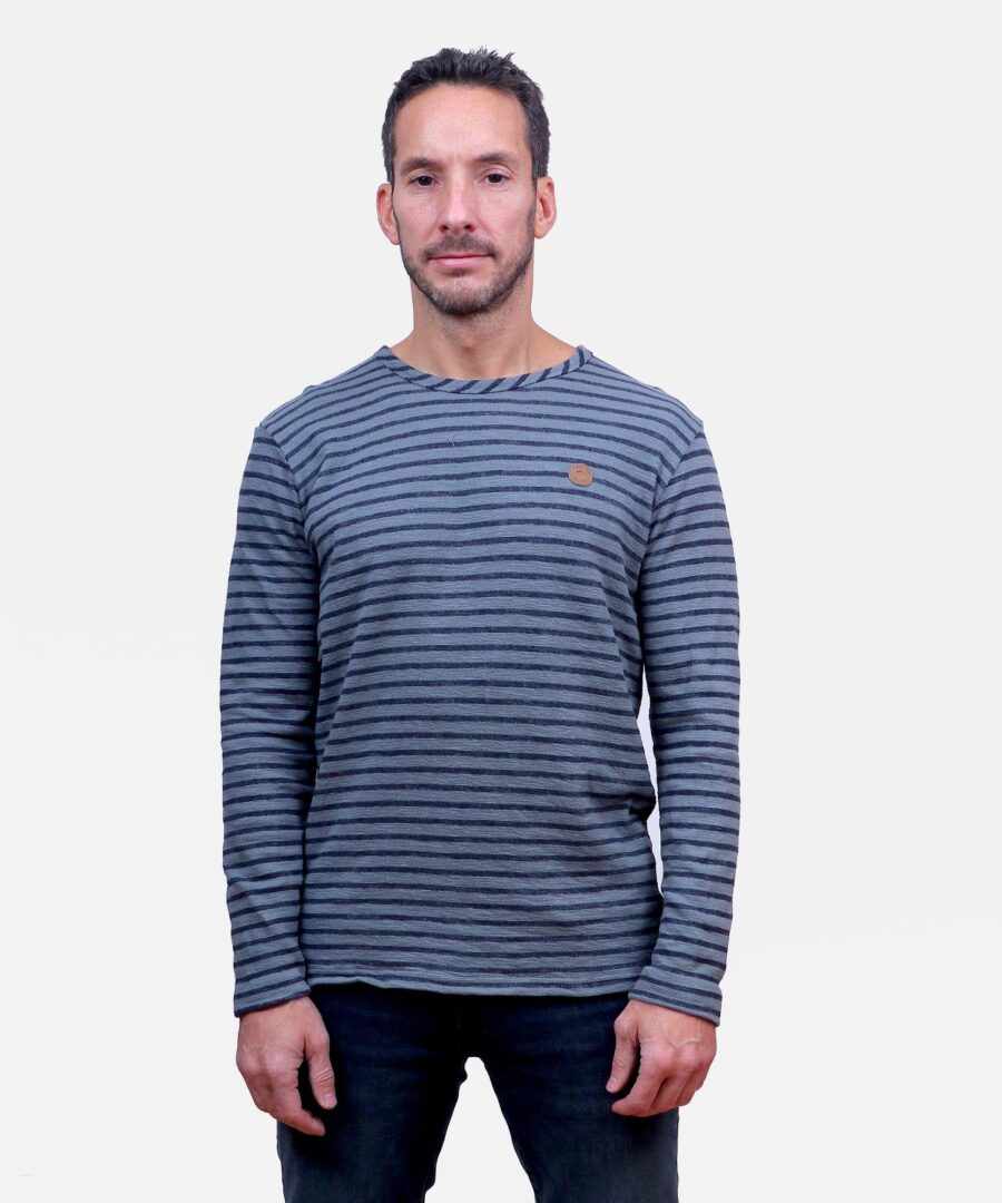 Long Pine Blue Grey