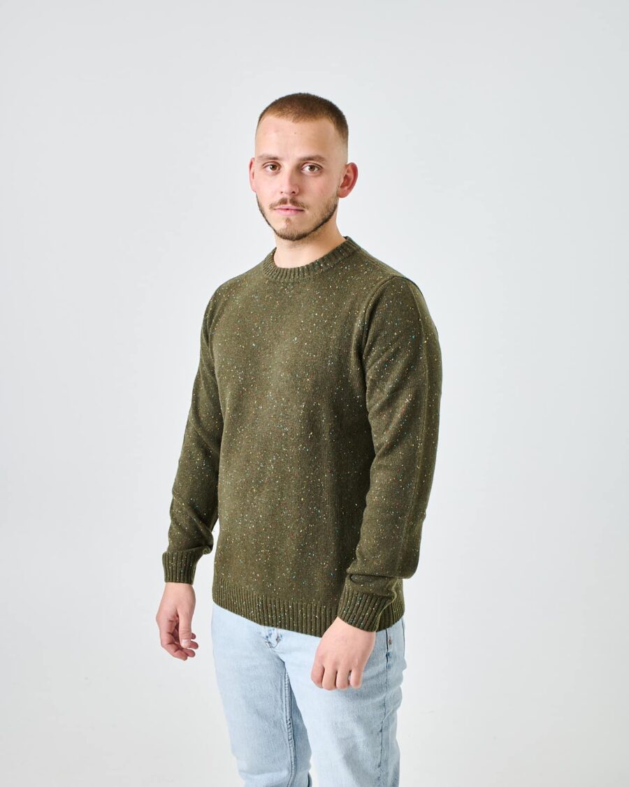 Karl Yarn Knit Forest - Imagen 2