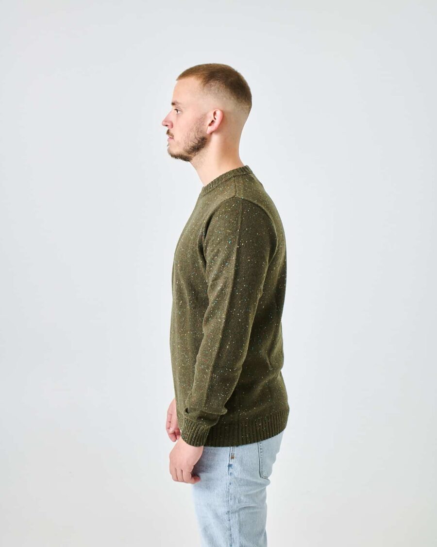 Karl Yarn Knit Forest - Imagen 3
