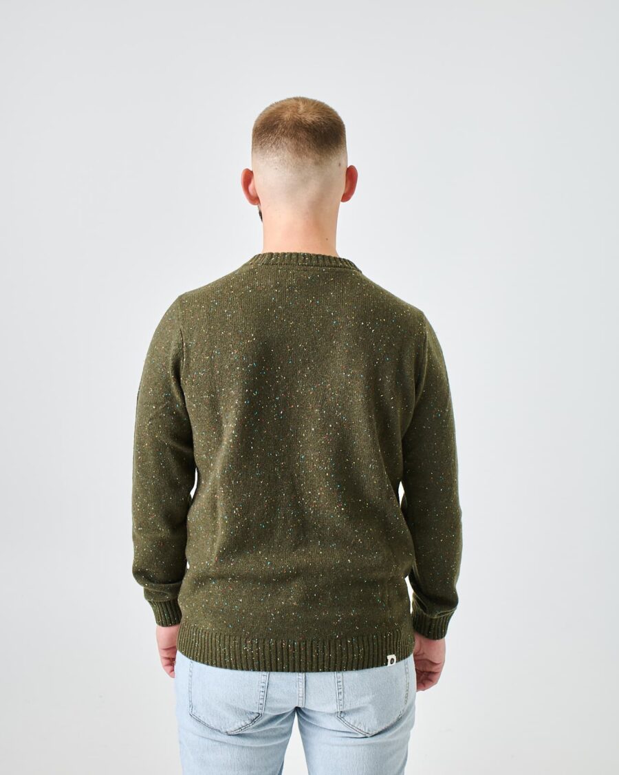 Karl Yarn Knit Forest - Imagen 4
