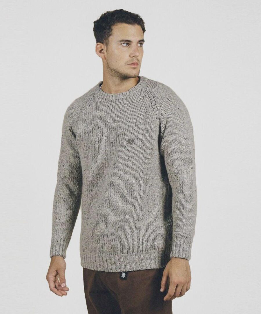 Malgmo Ash Grey