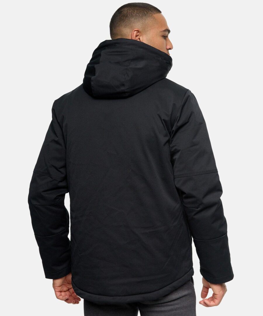 Davidson Sherpa Black - Imagen 3