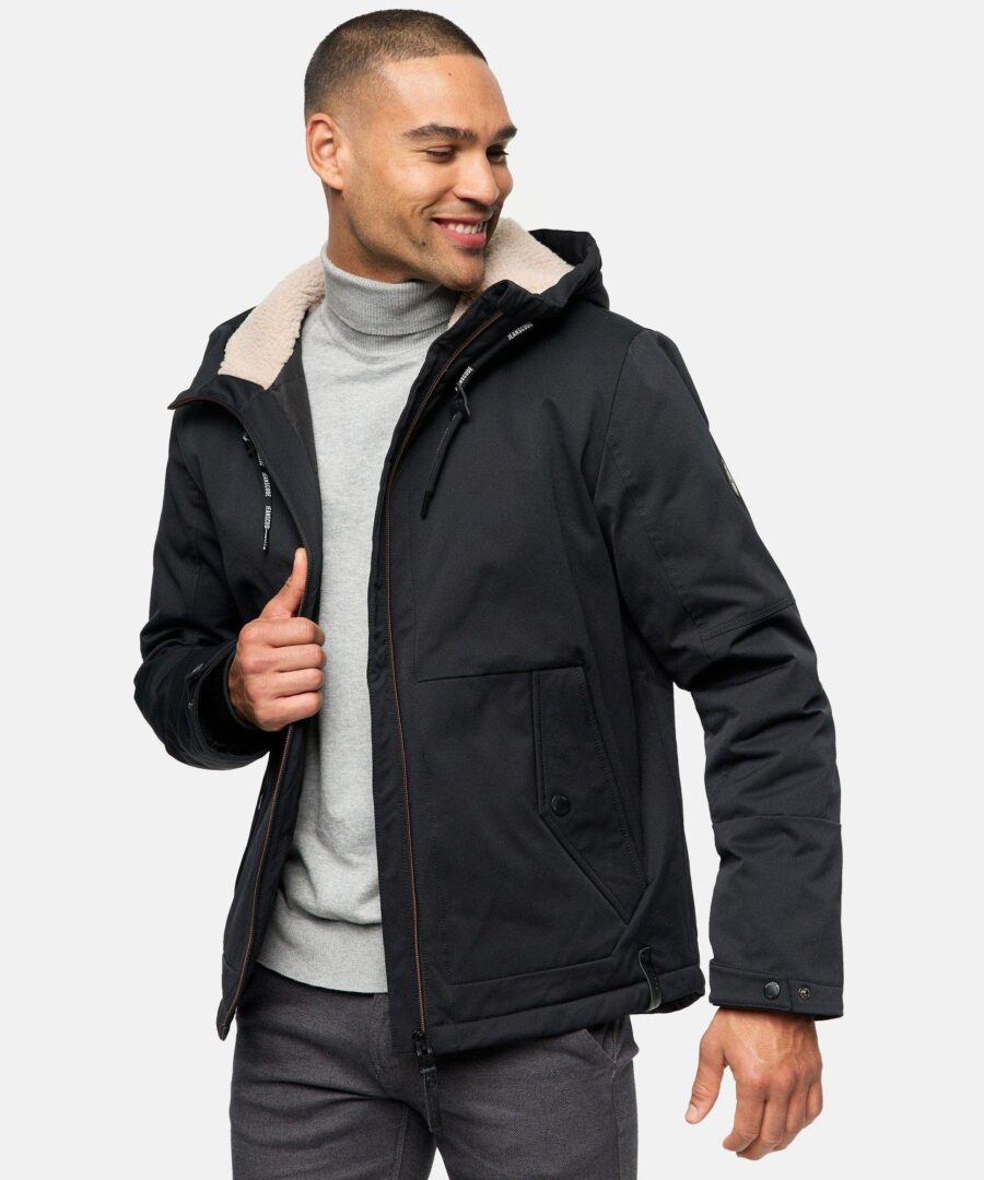 Davidson Sherpa Black - Imagen 4