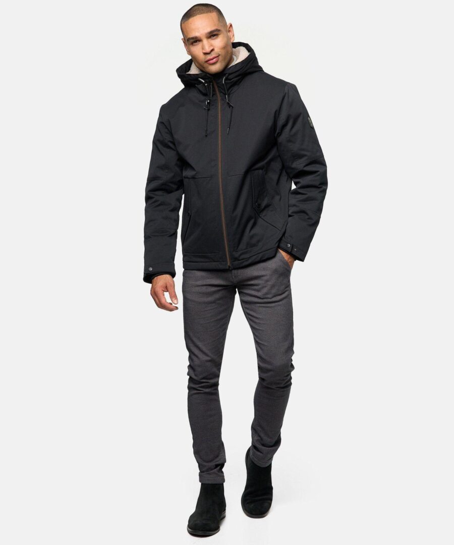 Davidson Sherpa Black - Imagen 5
