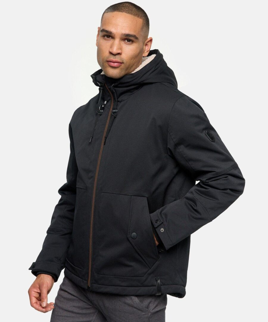 Davidson Sherpa Black - Imagen 2