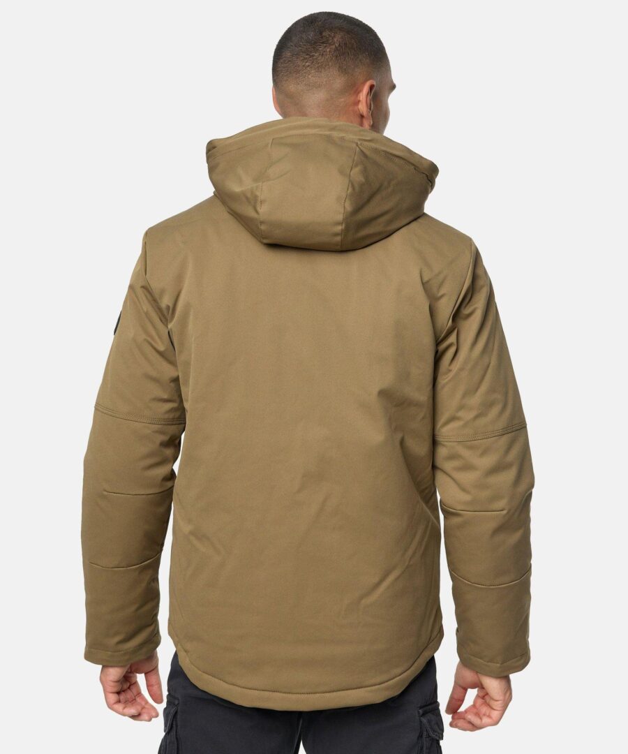 Davidson Sherpa Army - Imagen 3