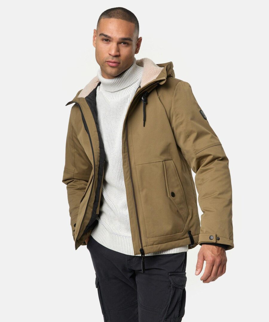 Davidson Sherpa Army - Imagen 4