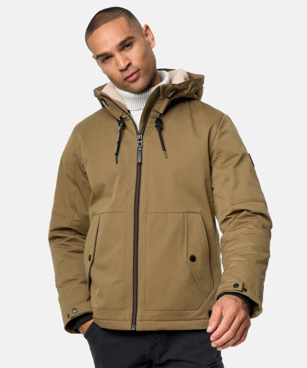 Davidson Sherpa Army
