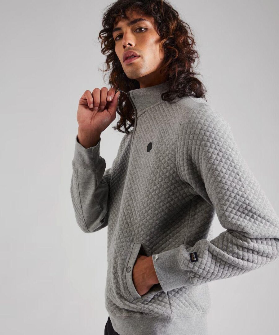 Norton Grey - Imagen 2