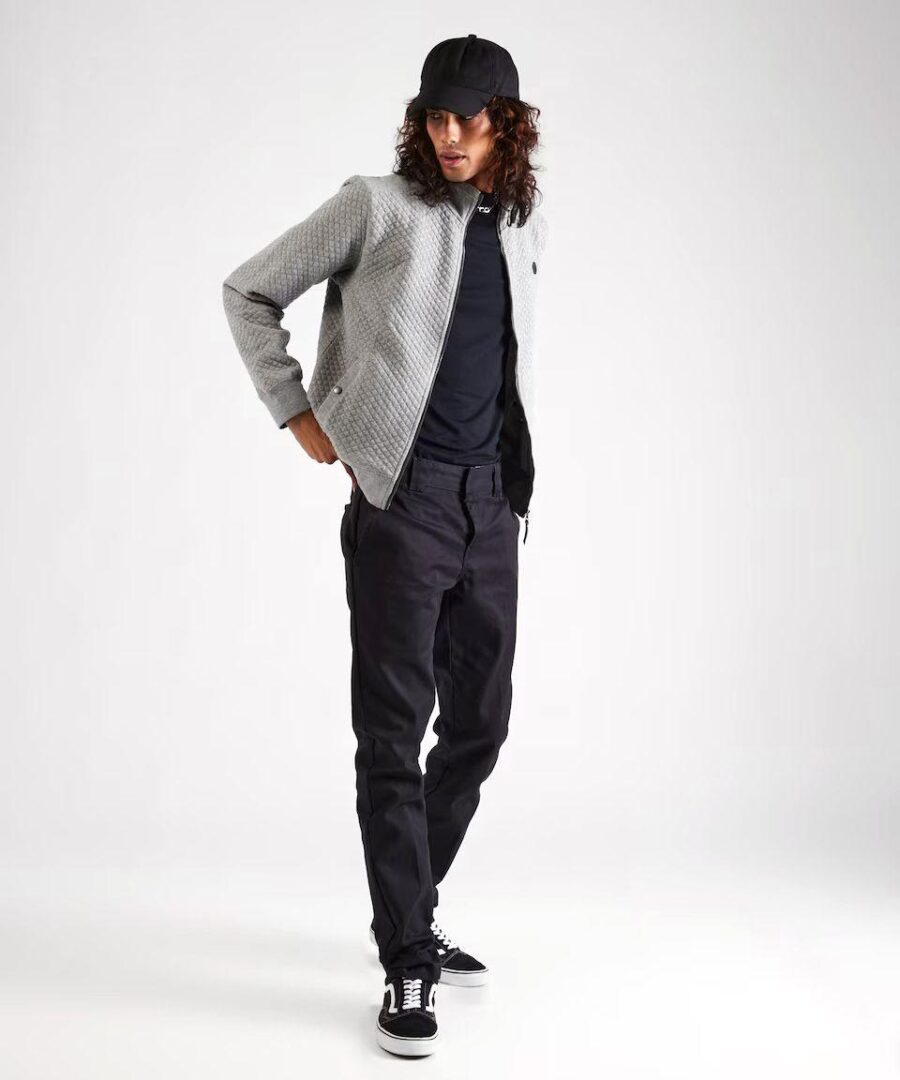 Norton Grey - Imagen 3