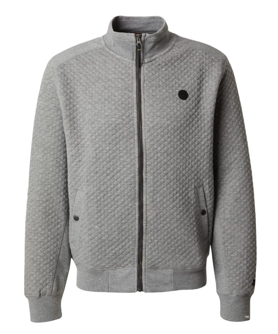 Norton Grey - Imagen 5