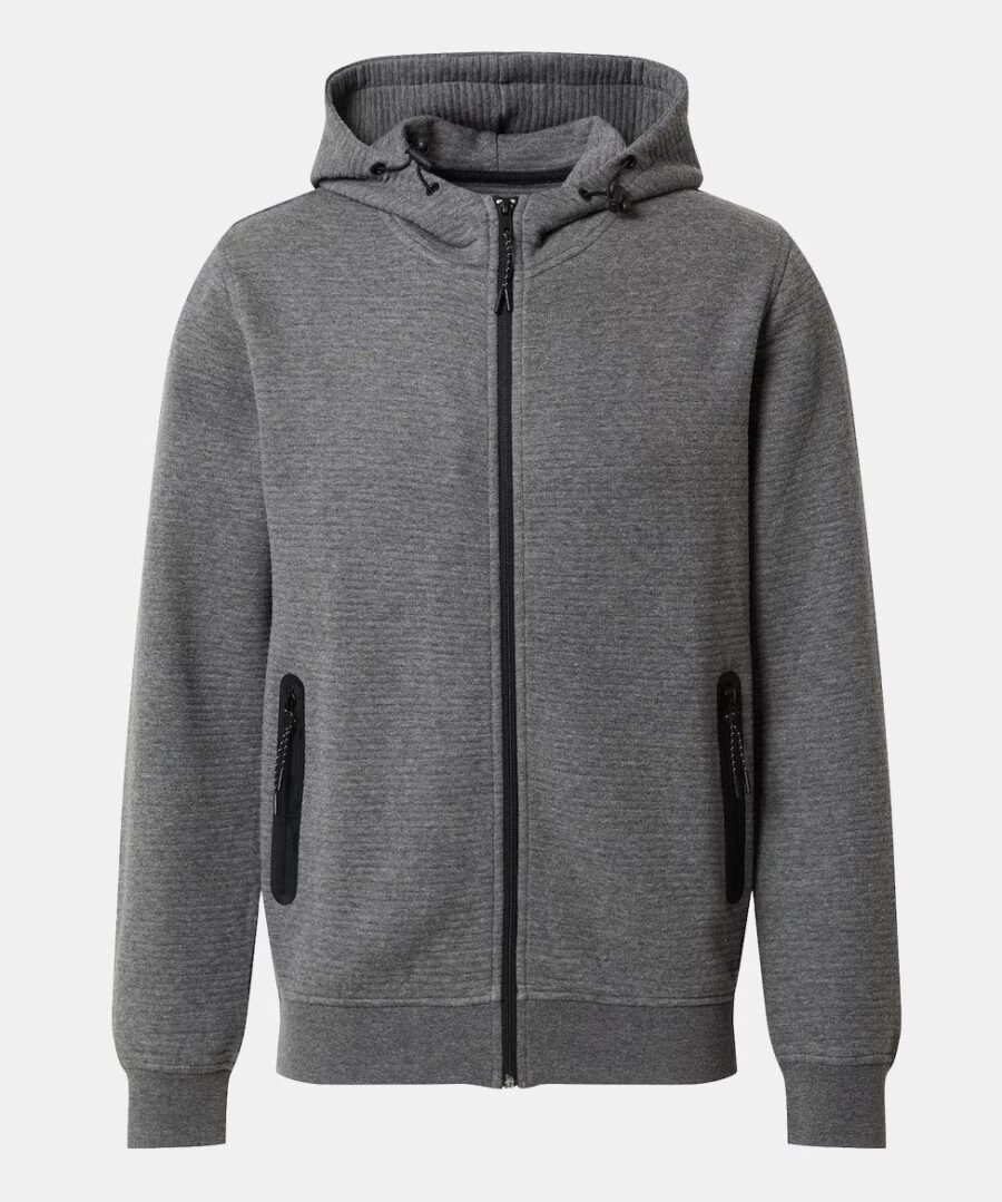 Minimum Grey Mix