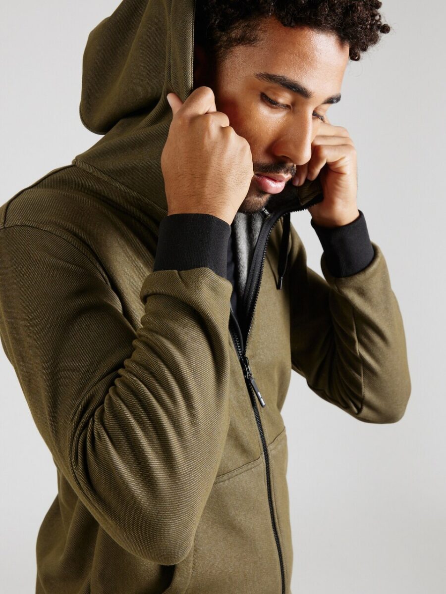 Pat Fleece Army - Imagen 2