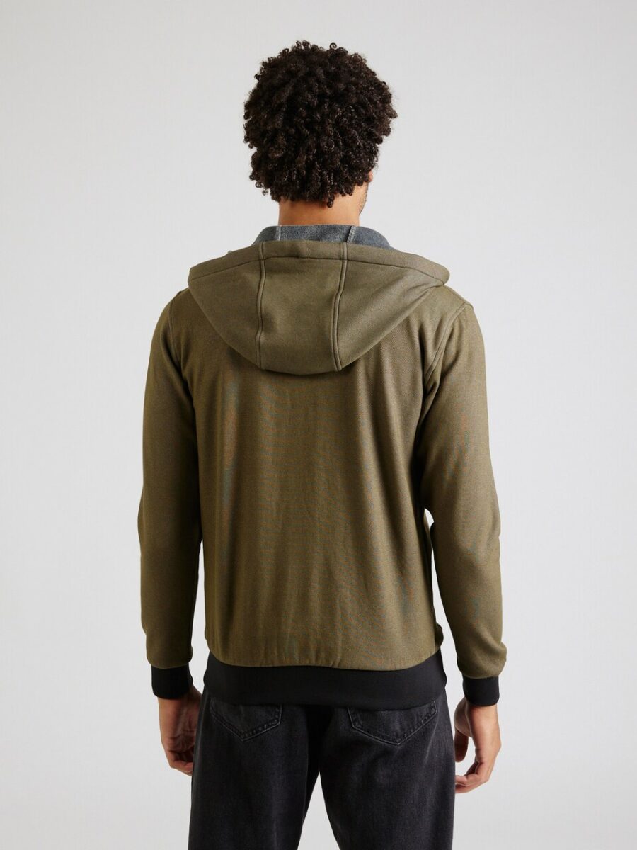 Pat Fleece Army - Imagen 3