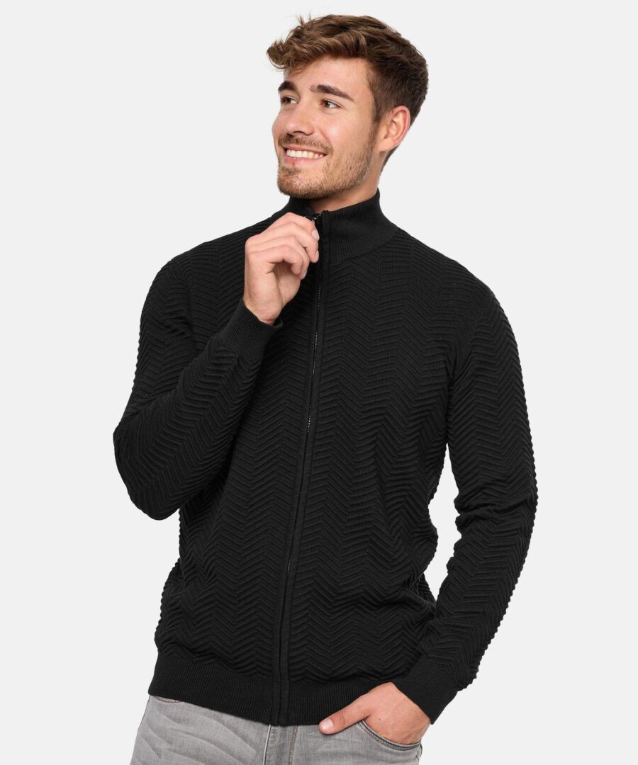 Hummer Zip Black