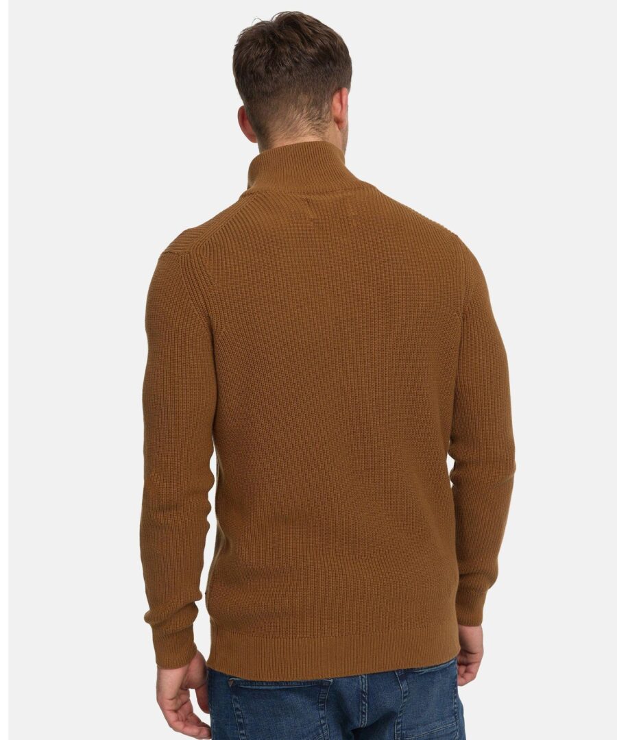 Vintero Zip Rubber - Imagen 2