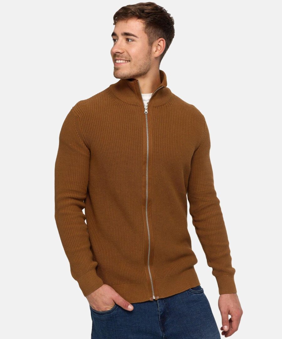 Vintero Zip Rubber