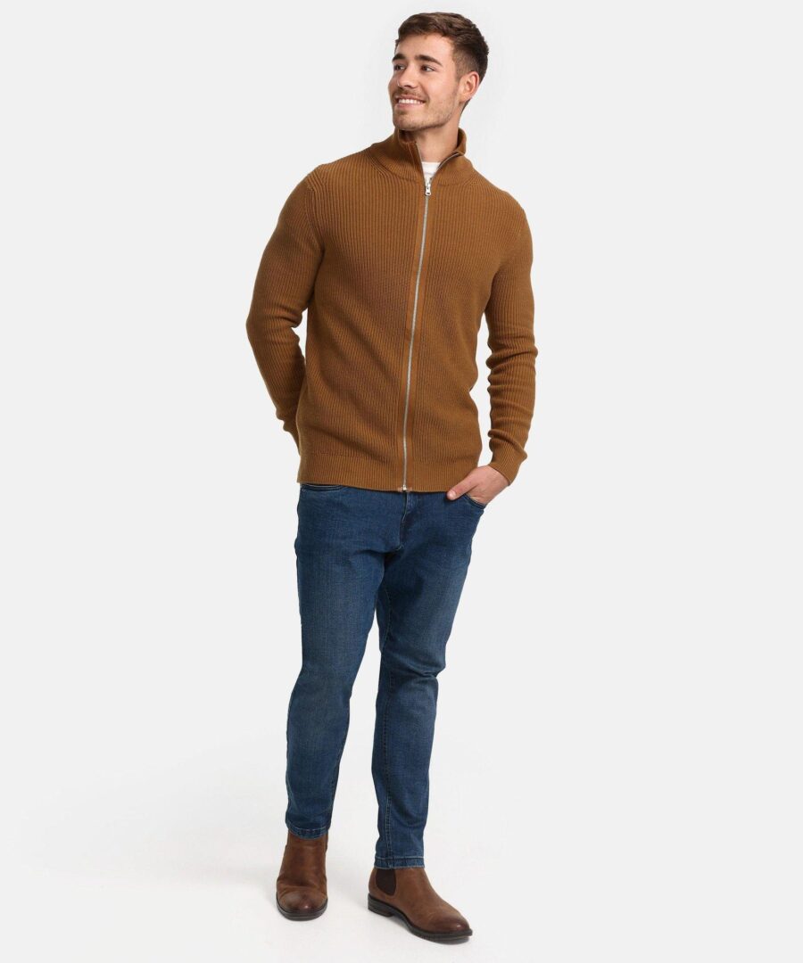Vintero Zip Rubber - Imagen 3