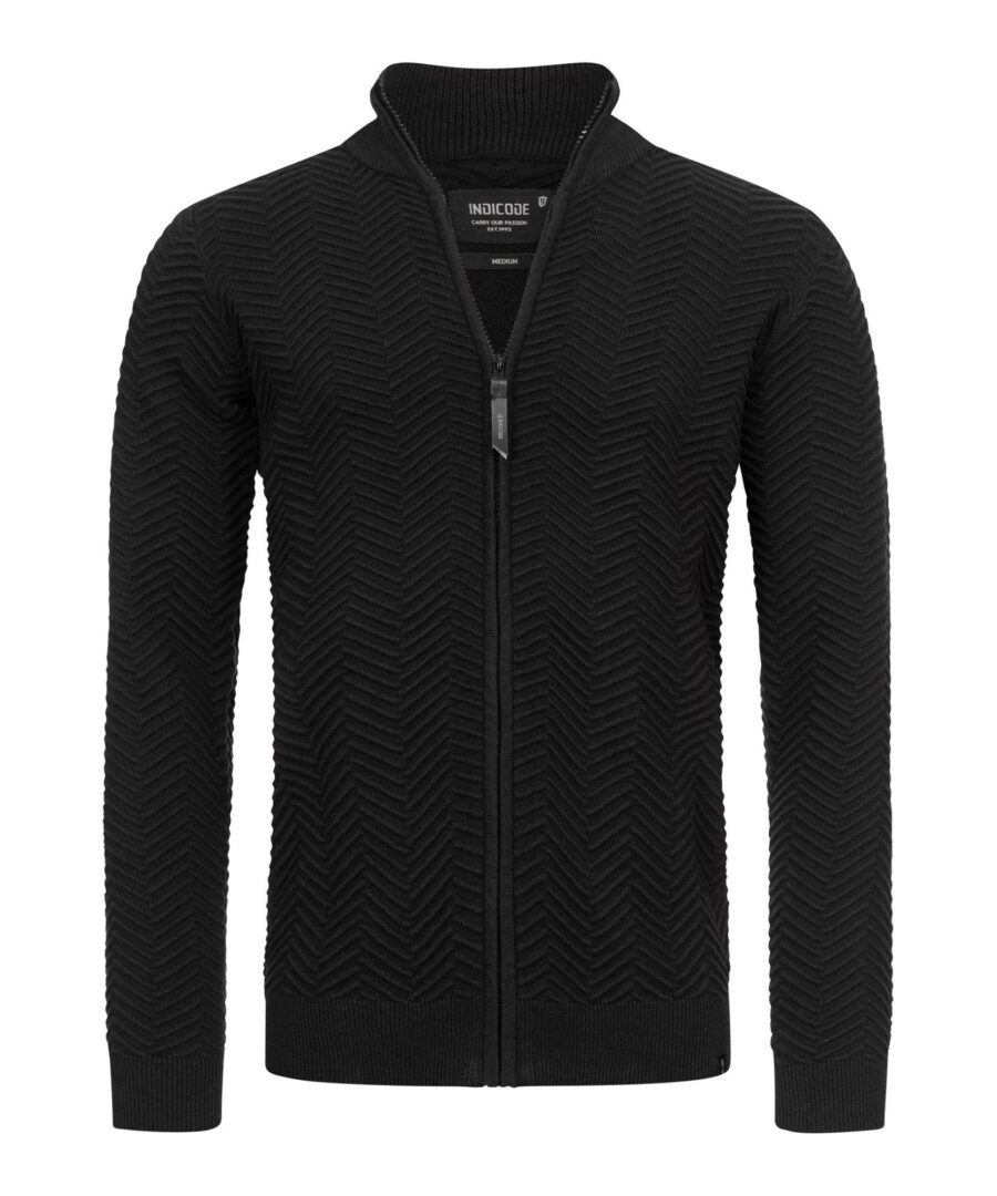 Hummer Zip Black - Imagen 5