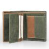 1/3 Lateral Coin Verde Vertical - Imagen 3