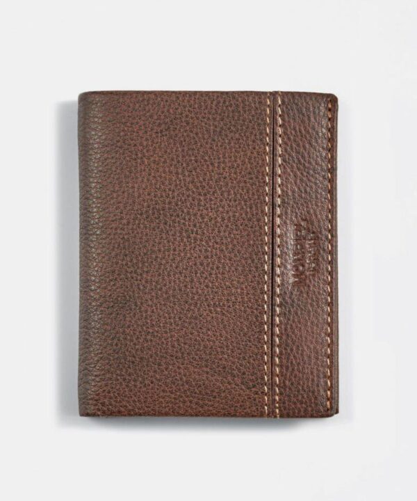 1/3 TwoTone Simple Brown