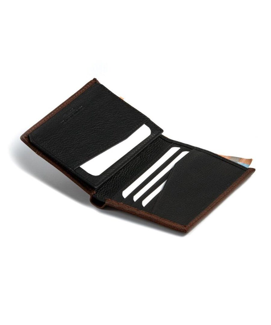 1/3 TwoTone Simple Brown - Imagen 5