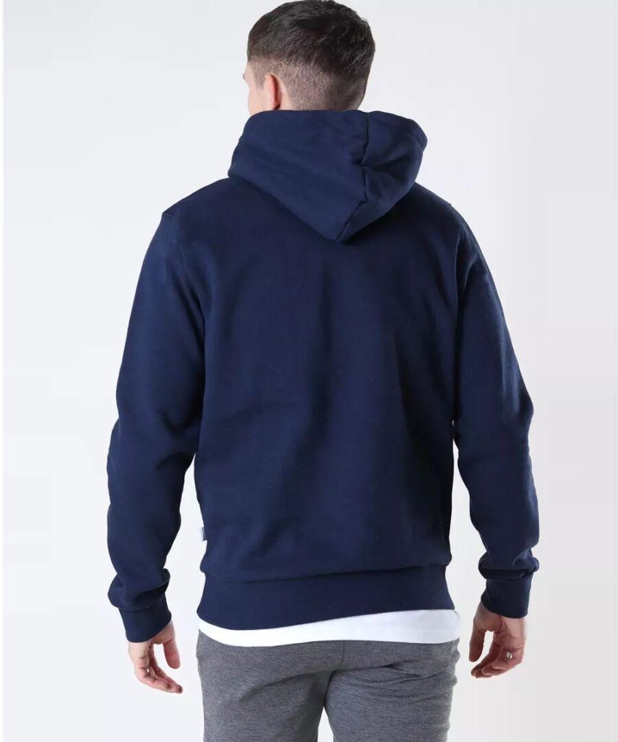 Lars Hood Navy - Imagen 4