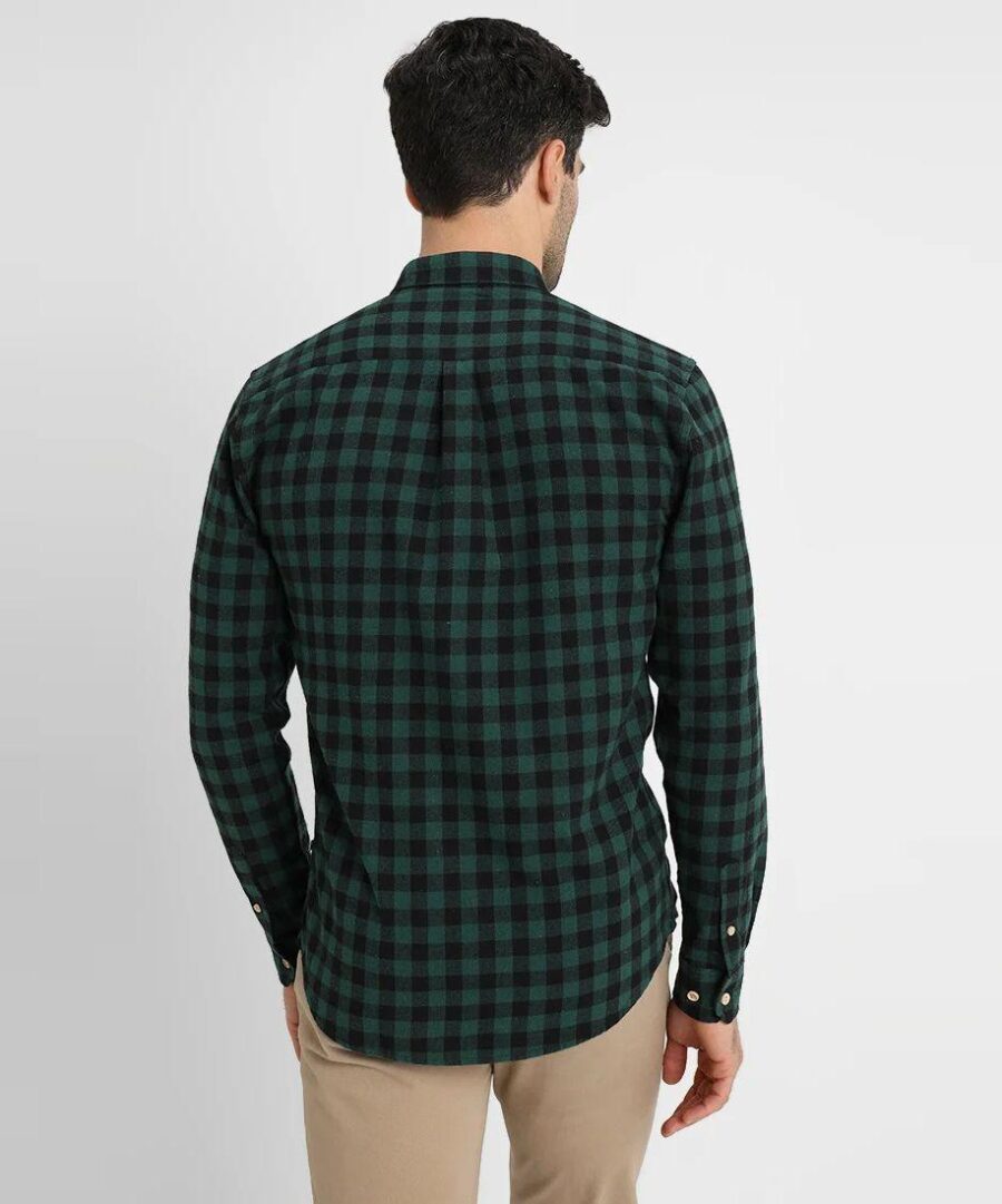 Damian Check Green 18Gr - Imagen 4