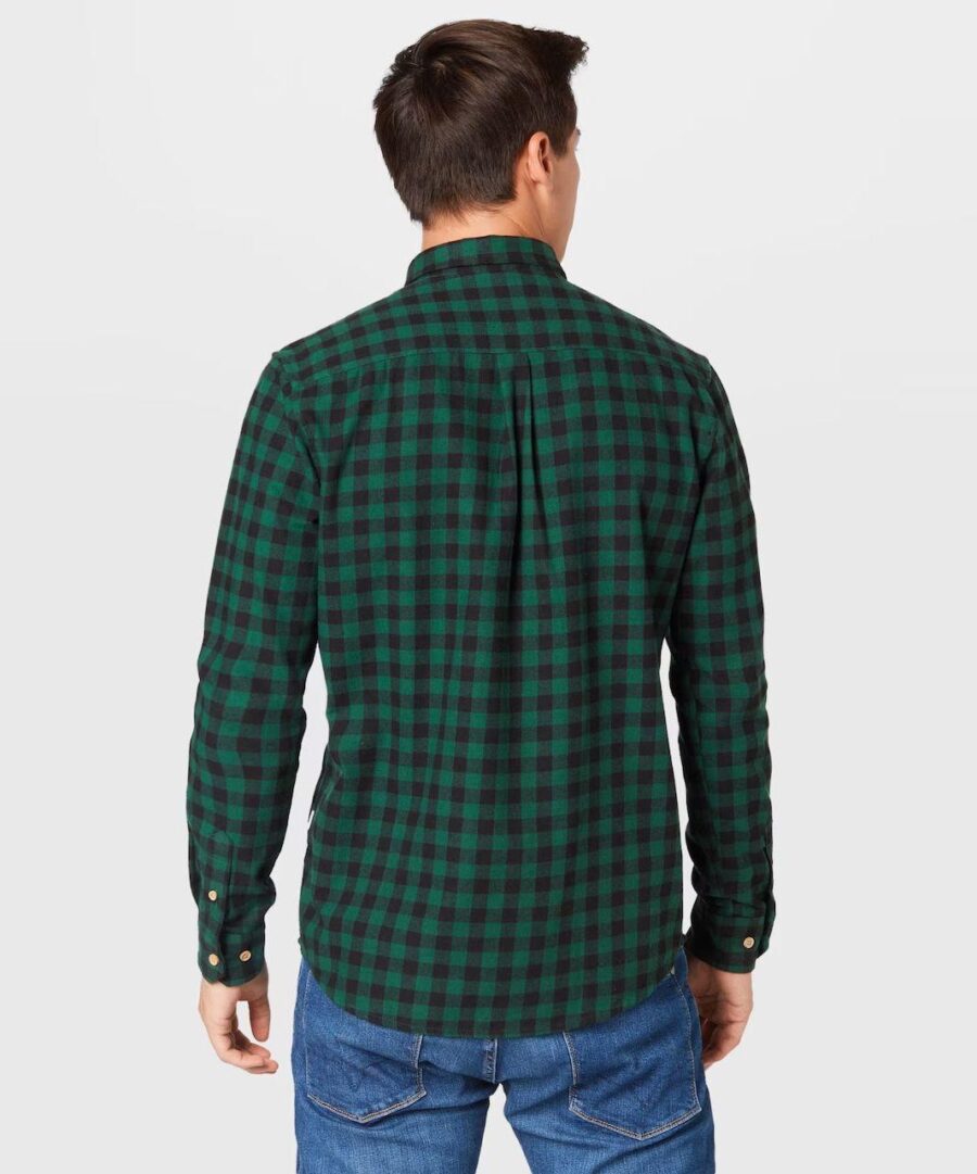 Damian Check Green 18Gr - Imagen 3