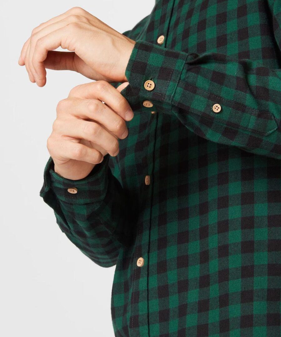 Damian Check Green 18Gr - Imagen 2