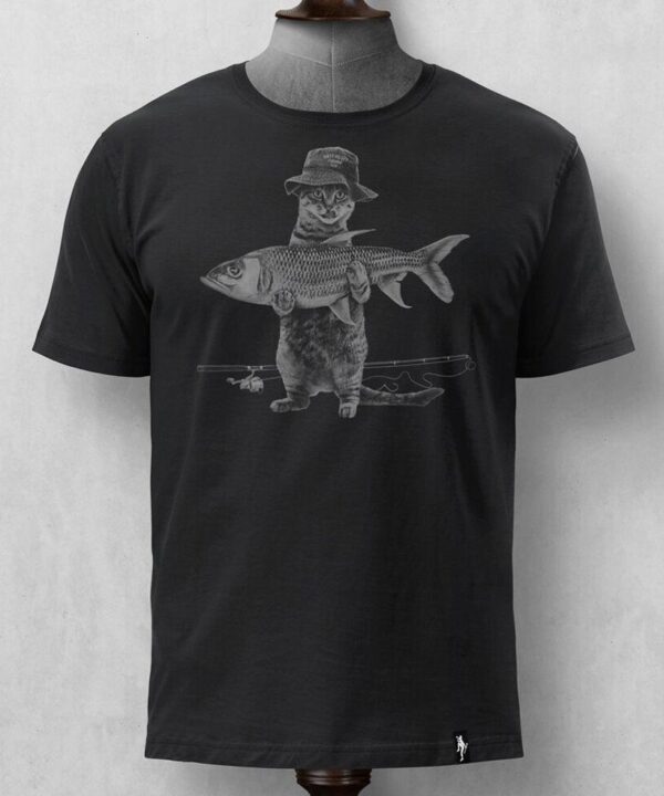 Catfish Black